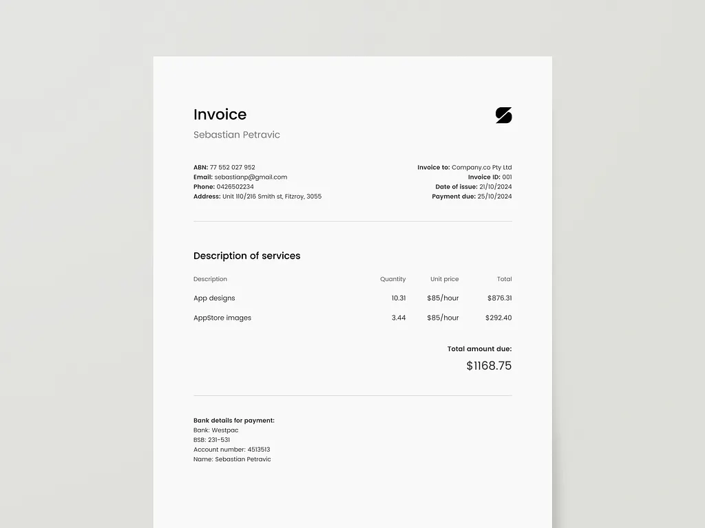 payments illustration dark