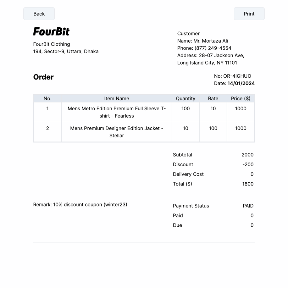 payments illustration light
